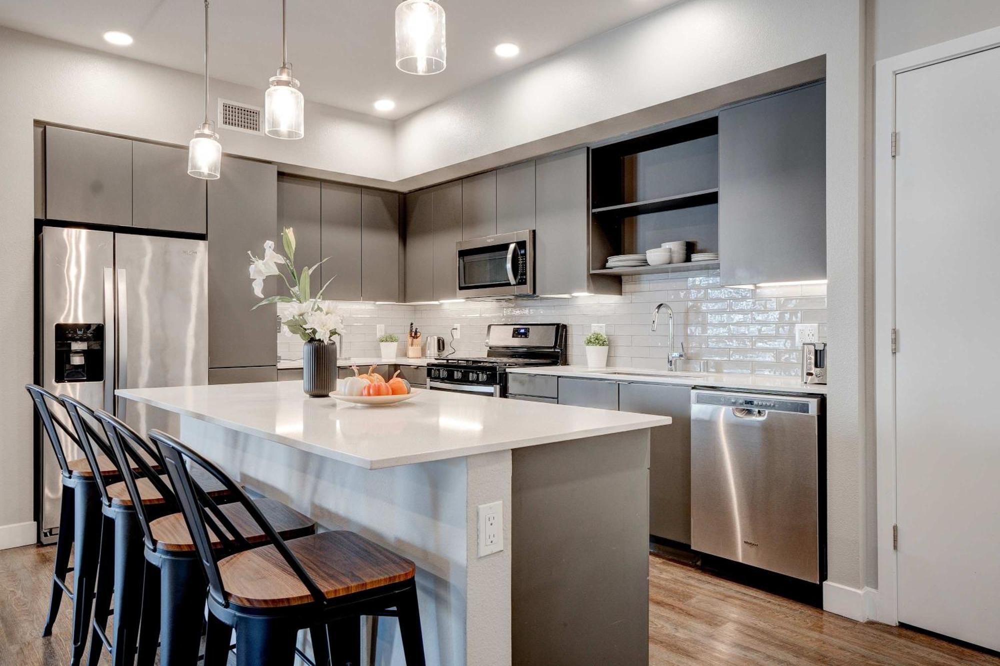 3br Peaceful Hollywood Luxury Oasis *